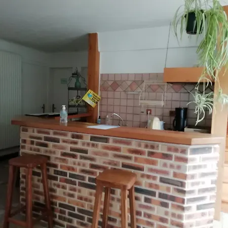D'hotes Chez Melody Bed and Breakfast Λα Ροσέλ